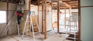 Entreprise de rénovation de la maison et de rénovation d’appartement à Carlencas-et-Levas